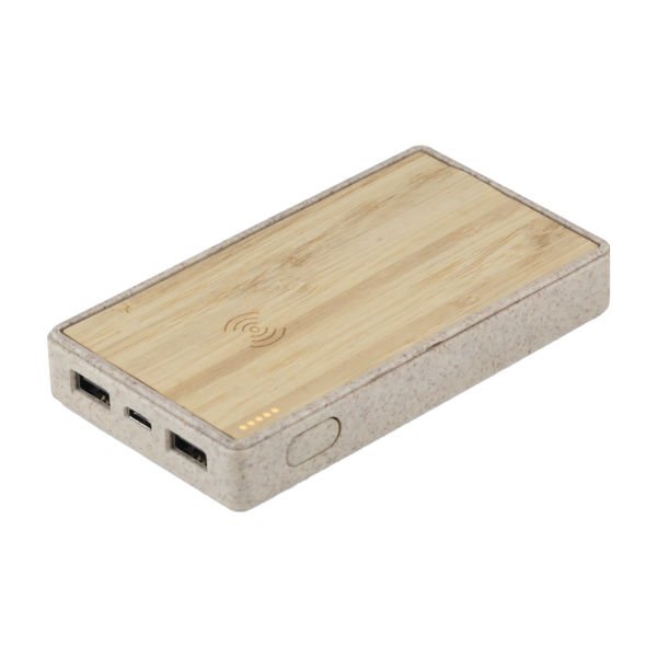 Bambu Wireless Powerbank - 10000 mAh