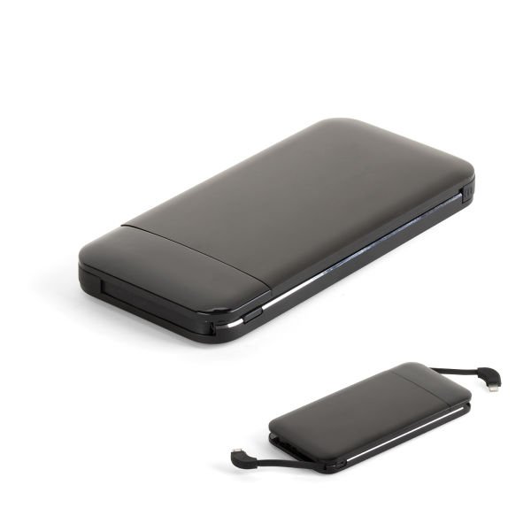 Powerbank - 10000 mAh