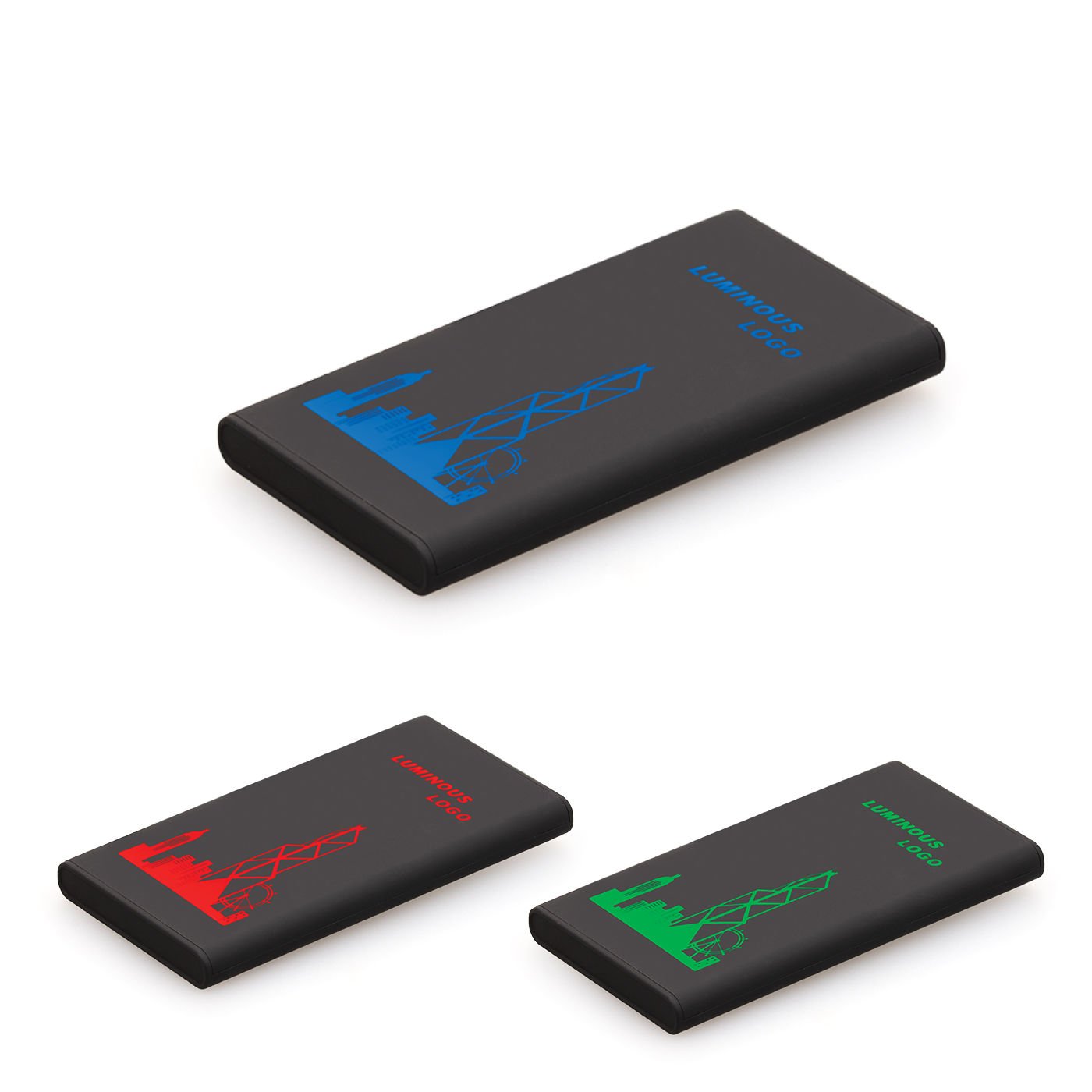 Powerbank - 5000 mAh