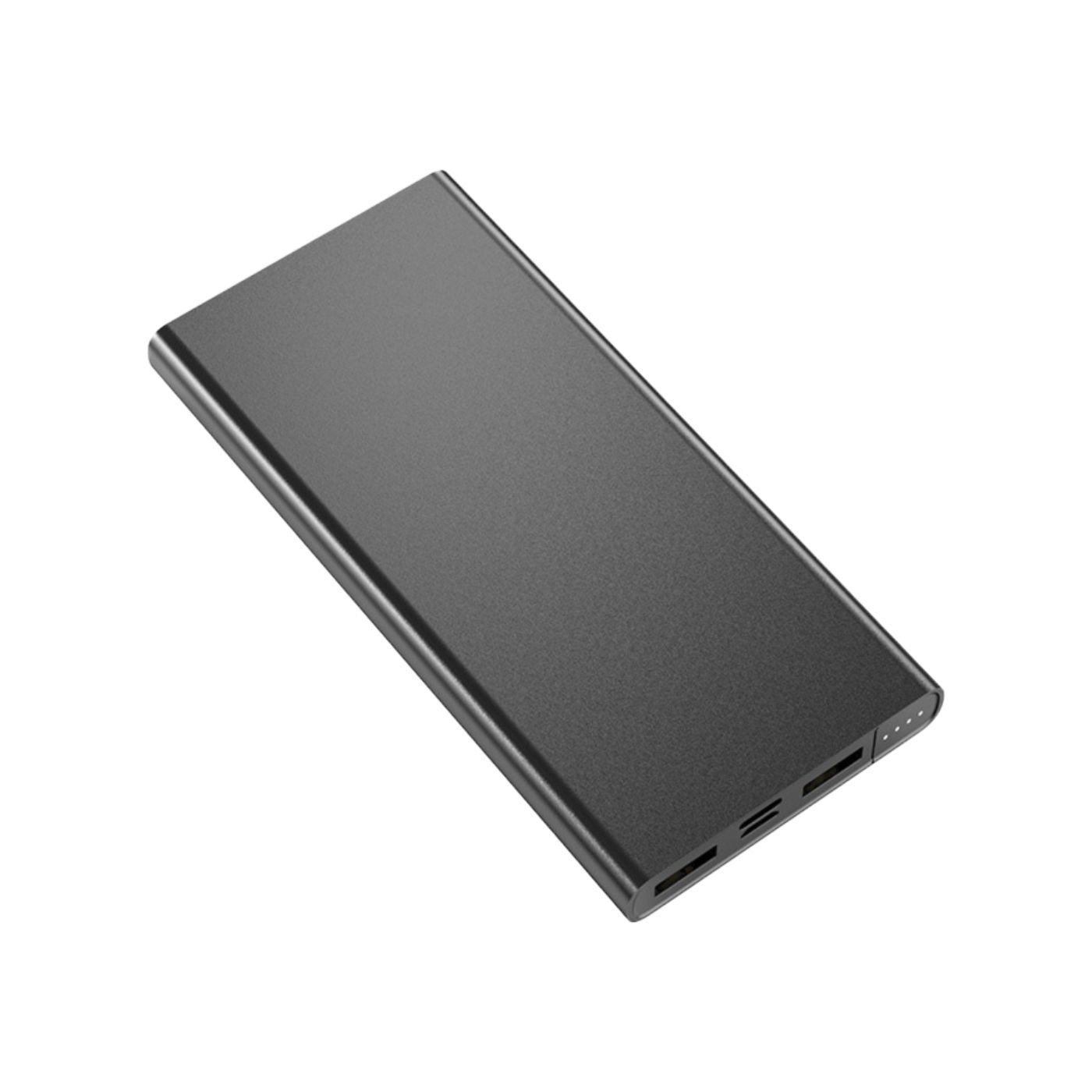 Powerbank - 10000 mAh