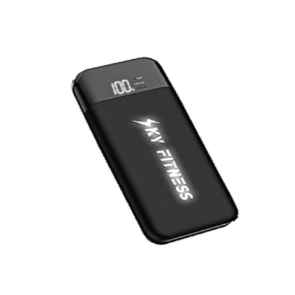 Powerbank - 10000 mAh