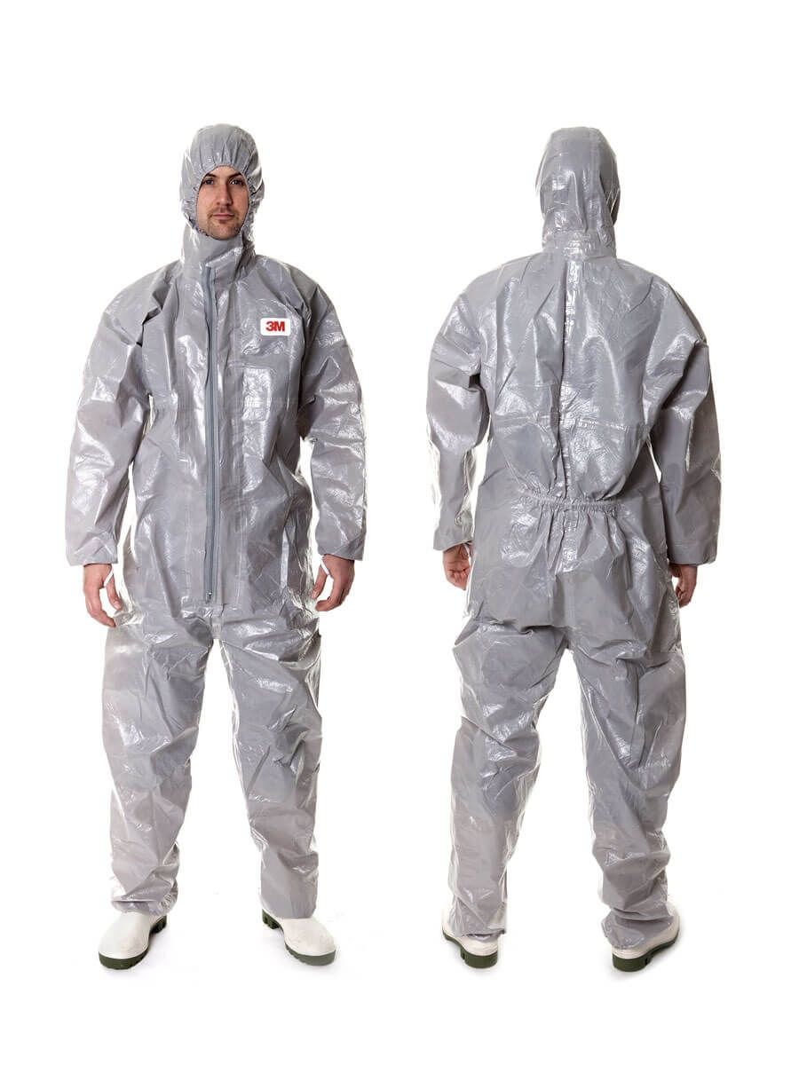 3M 4570 Gri Tulum Tip3