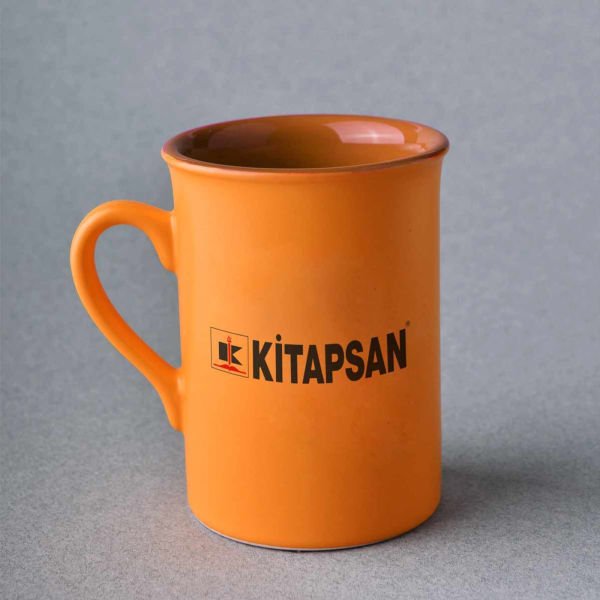 Seramik Kupa