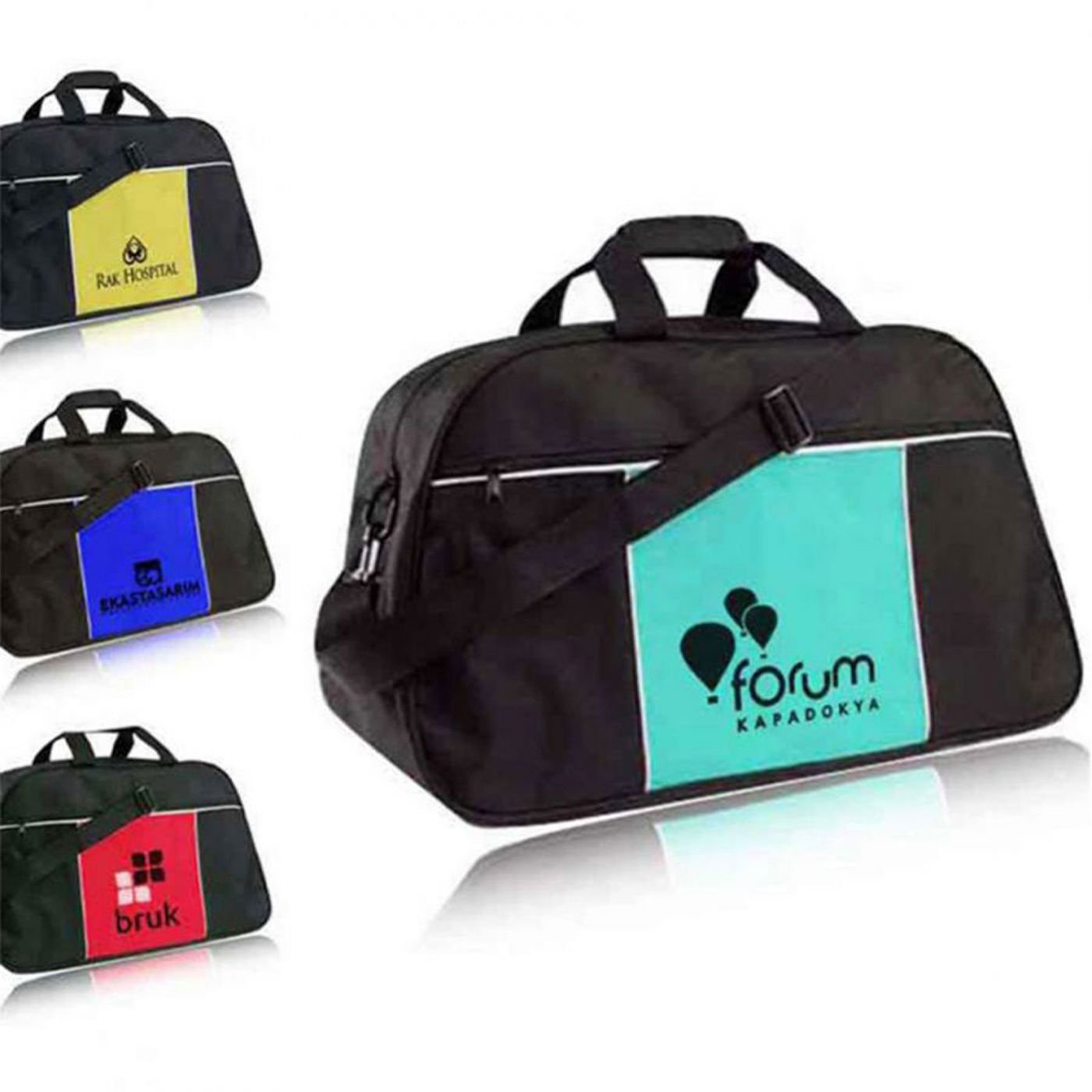 Spor ve Seyahat Çantası 16140