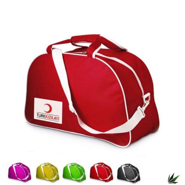 Spor ve Seyahat Çantası 16180