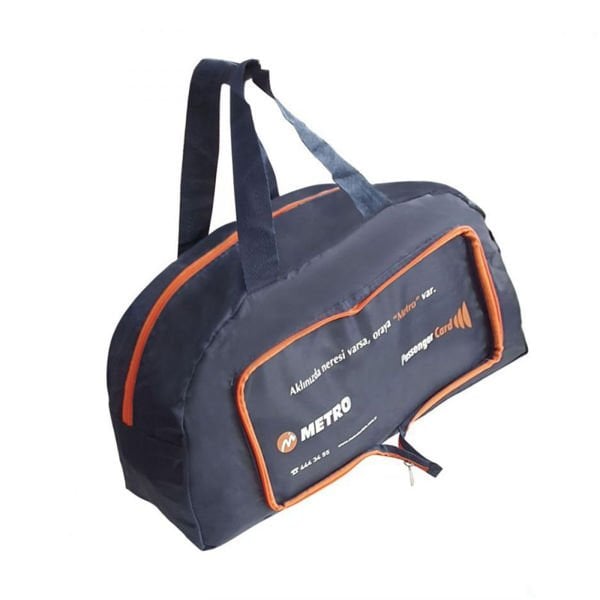 Spor ve Seyahat Çantası 16330