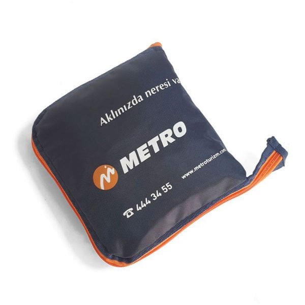 Spor ve Seyahat Çantası 16330