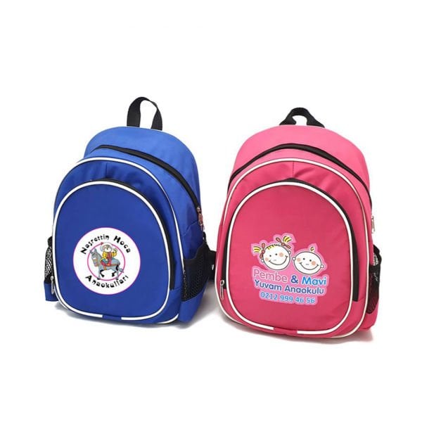 Anaokulu Çantası - 16000
