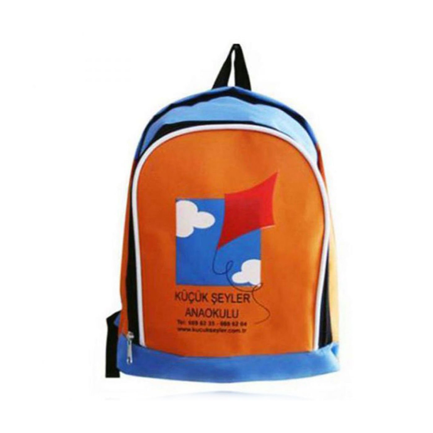 Anaokulu Çantası - 16020