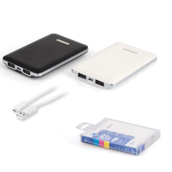 Powerbank - 5000 mAh