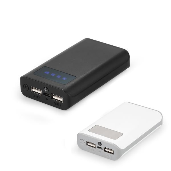 Powerbank - 7800 mAh