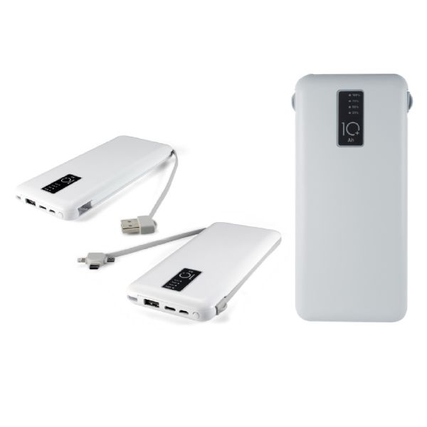 Powerbank - 10000 mAh