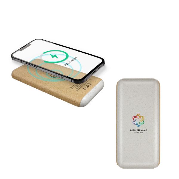 Powerbank - 10000 mAh