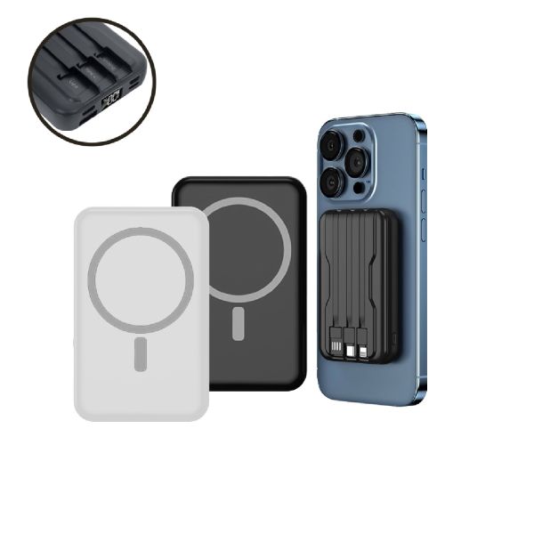 Powerbank - 10000 mAh