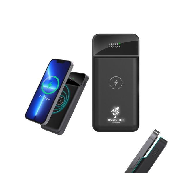 Powerbank - 10000 mAh