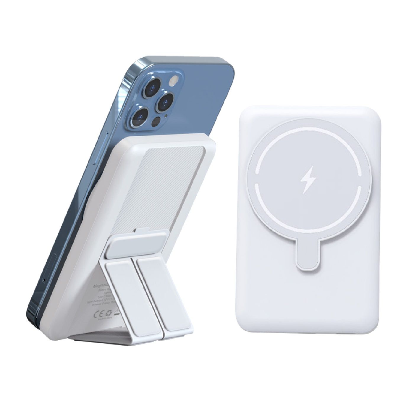 Powerbank - 5000 mAh