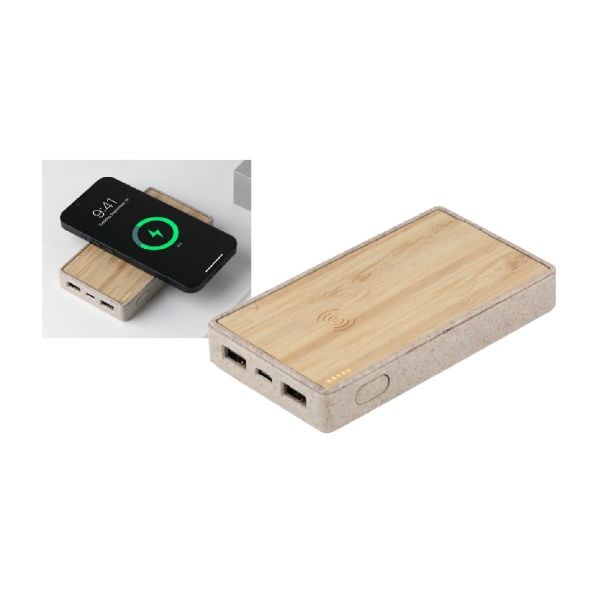 Powerbank - 10000 mAh