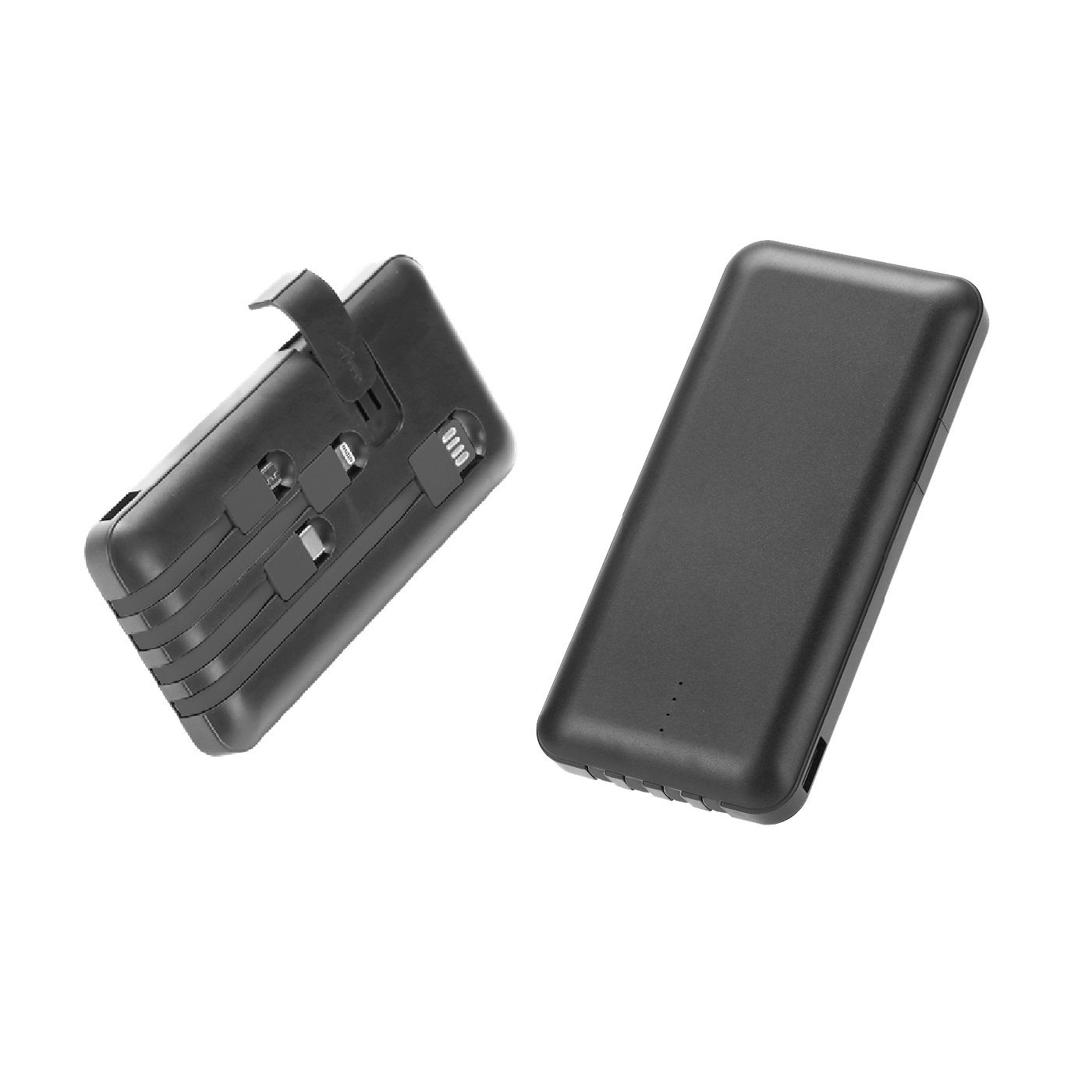 Powerbank - 10000 mAh