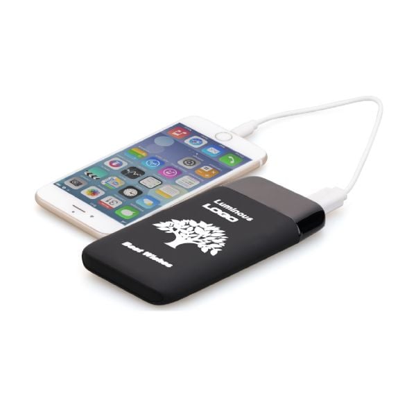 Powerbank - 10000 mAh