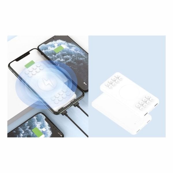10000 mAh - Powerbank