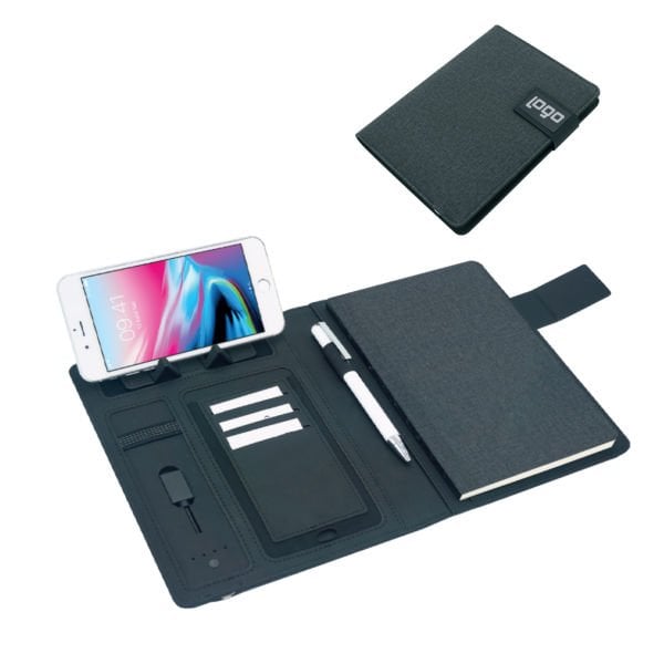 Powerbank Defter - 6500 mAh