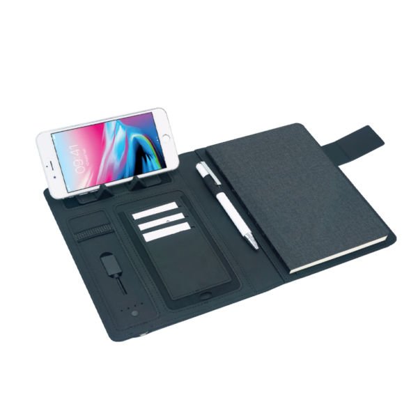 Powerbank Defter - 6500 mAh