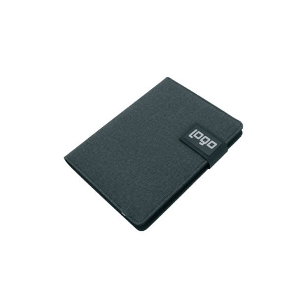 Powerbank Defter - 6500 mAh