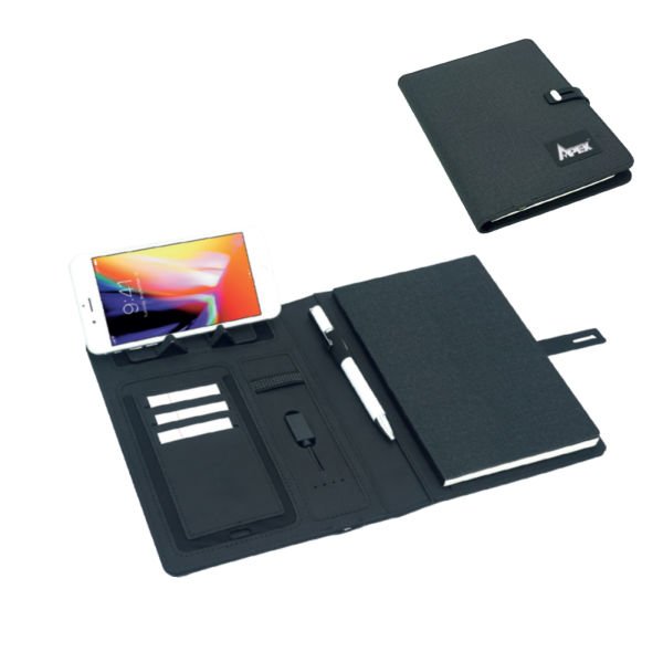 Powerbank Defter - 6500 mAh
