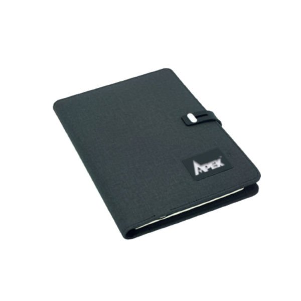 Powerbank Defter - 6500 mAh
