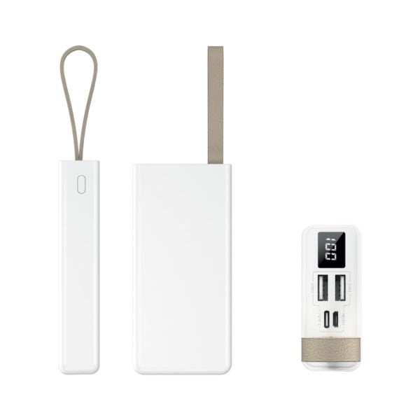 Powerbank - 20000 mAh