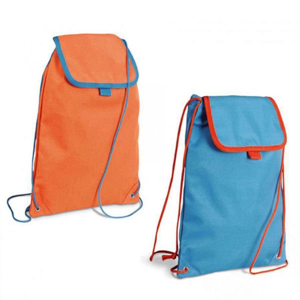 İp Büzgülü Çanta - 15810