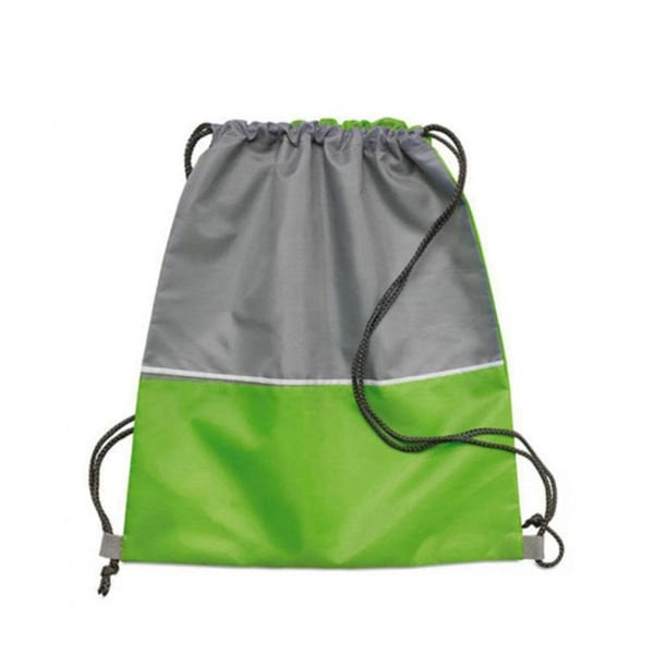 İp Büzgülü Çanta - 15820