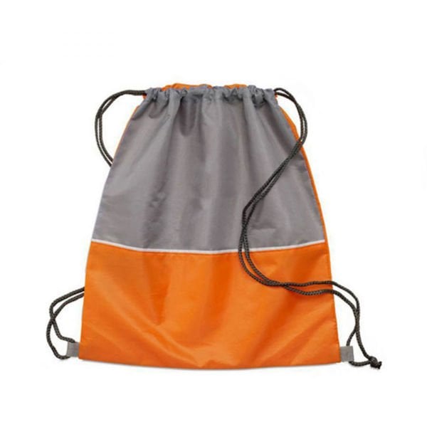 İp Büzgülü Çanta - 15820