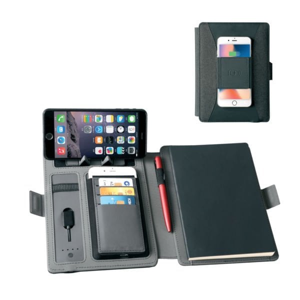 Powerbank Organizer - 6500 mAh