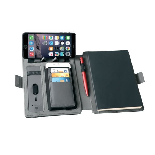 Powerbank Organizer - 6500 mAh