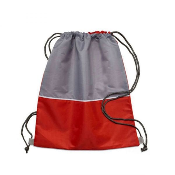 İp Büzgülü Çanta - 15830