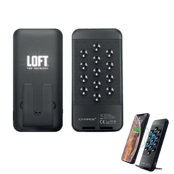 Powerbank - 5000 mAh