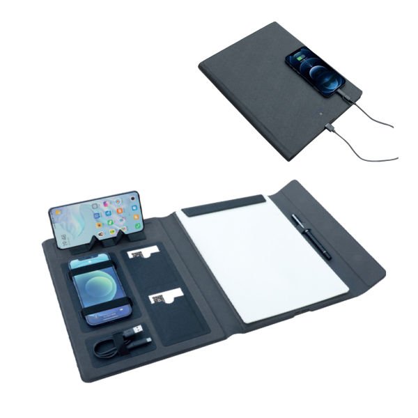 Powerbank Organizer - 5000 mAh