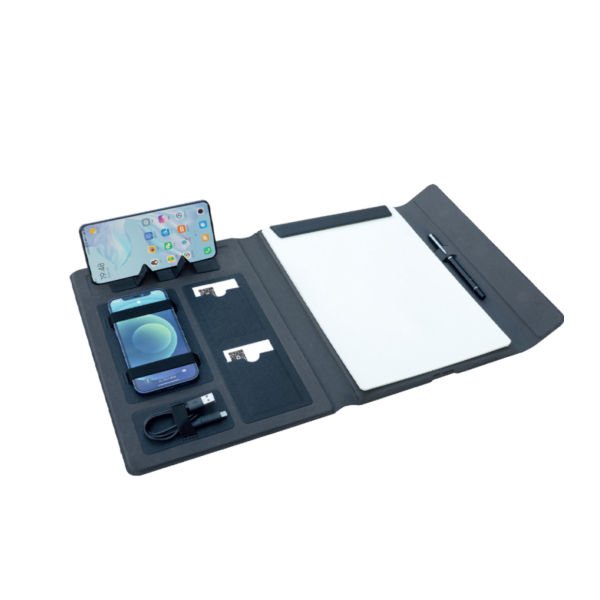 Powerbank Organizer - 5000 mAh