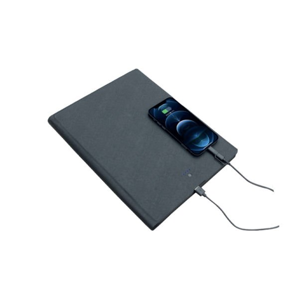 Powerbank Organizer - 5000 mAh