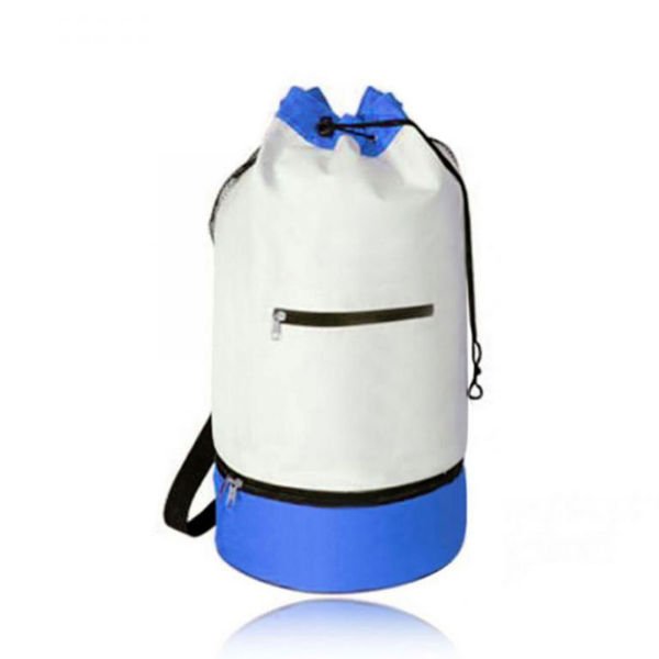 İp Büzgülü Çanta - 15870