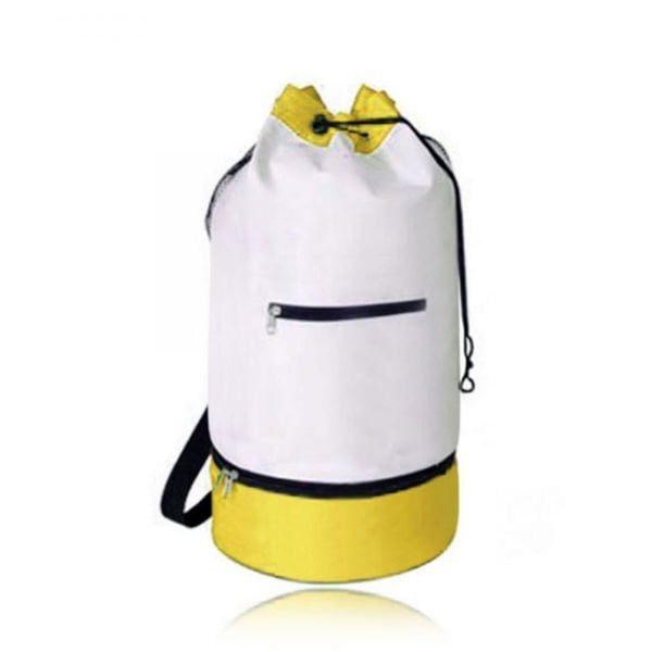 İp Büzgülü Çanta - 15870