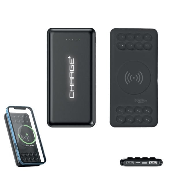 Powerbank - 10000 mAh