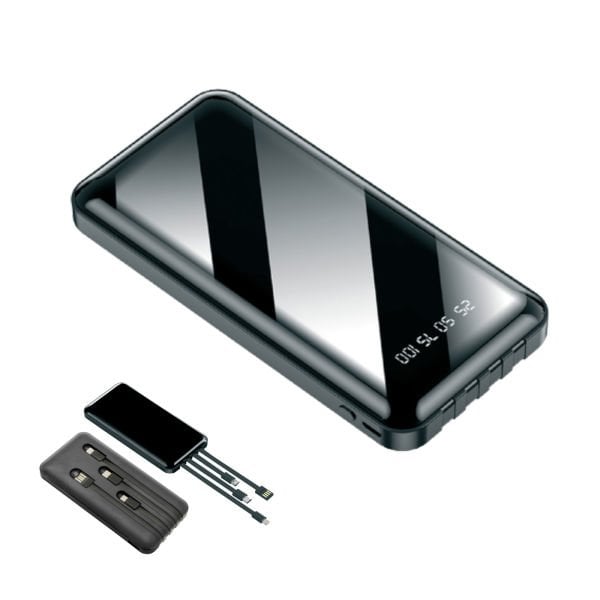 Powerbank - 20000 mAh