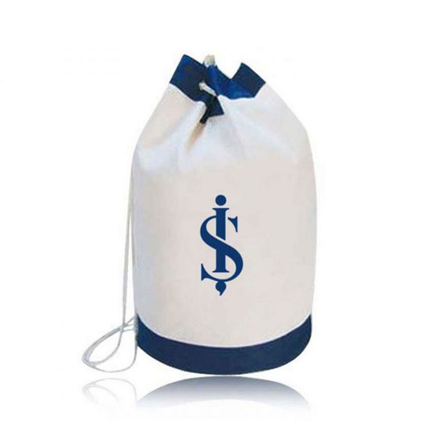 İp Büzgülü Çanta - 15890