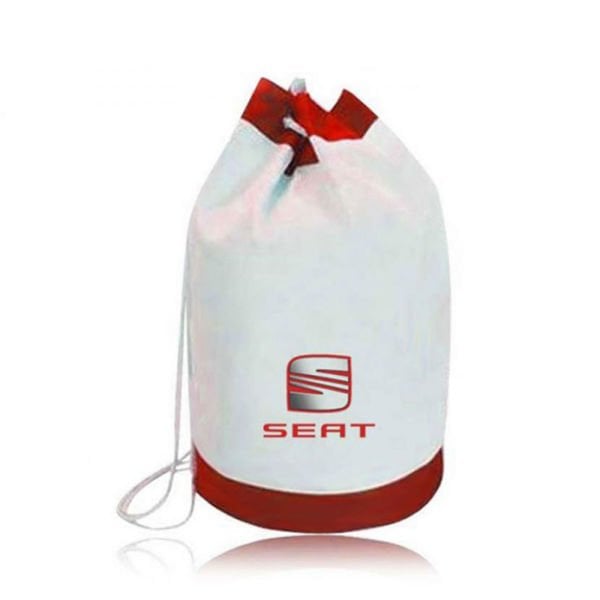 İp Büzgülü Çanta - 15890