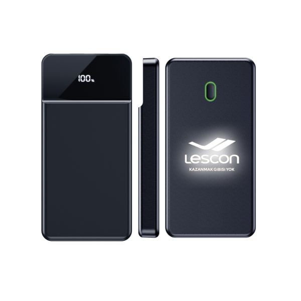 8000 mAh - Powerbank