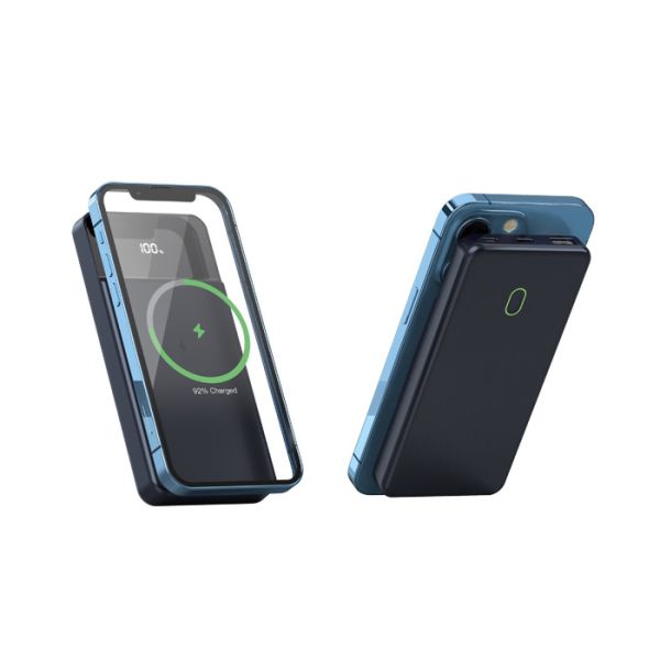 8000 mAh - Powerbank