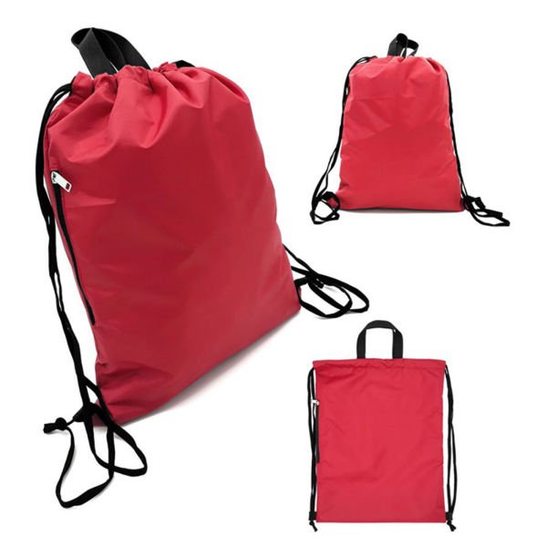 İp Büzgülü Çanta - 15930