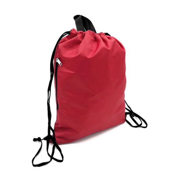 İp Büzgülü Çanta - 15930